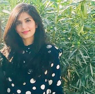 Hina Khalid